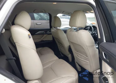 2016 Mazda Cx-9 Touring z USA, uszkodzony, nr VIN JM3TCBCY1G0110297